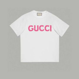 Picture of Gucci T Shirts Short _SKUGucciXS-L45835845